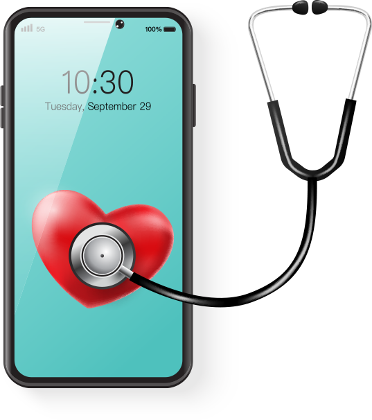 Health Indians Laboratories app